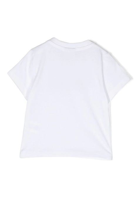 T-shirt con logo HUGO BOSS KIDS | J05P1210P